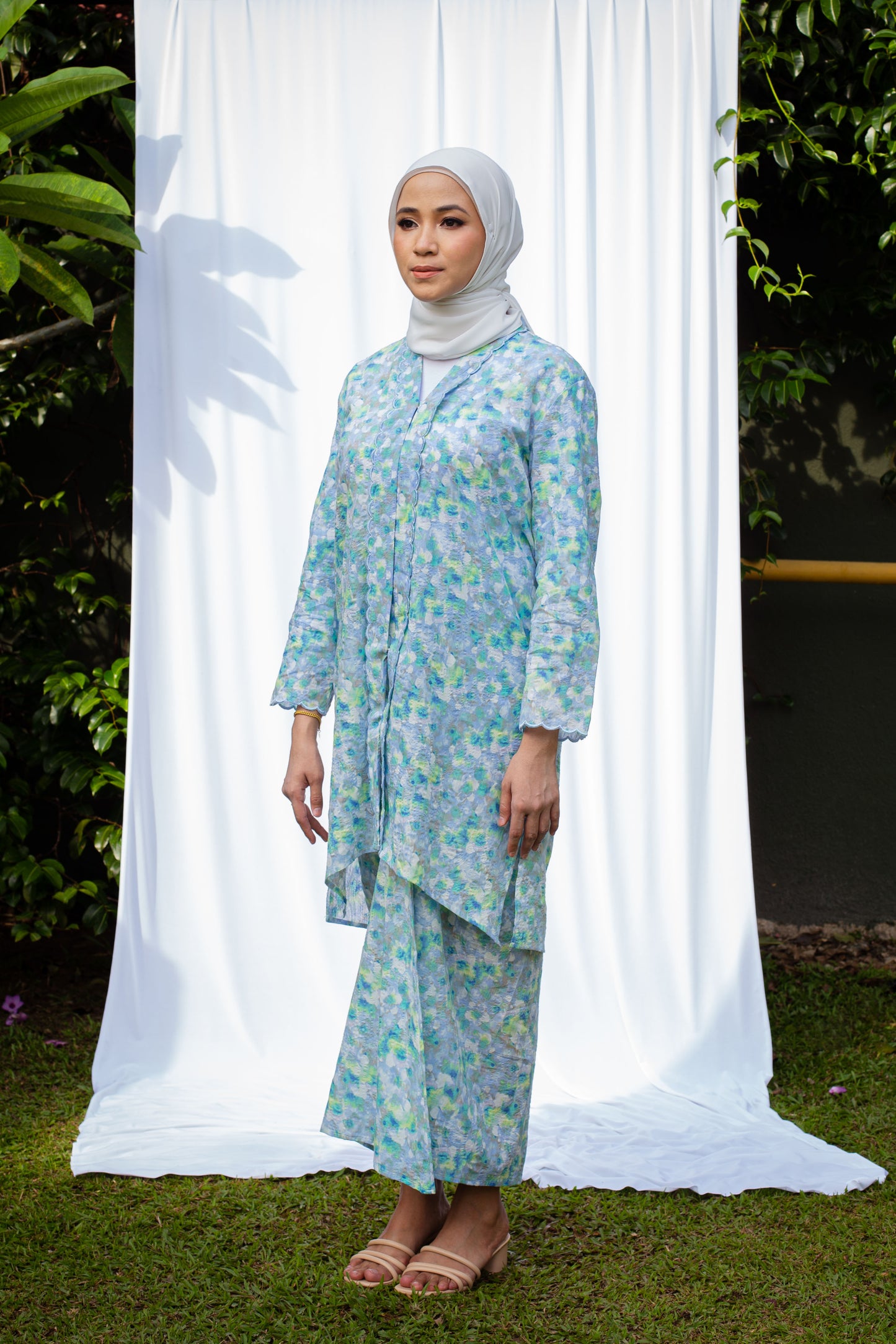 Kebarung Daisy
