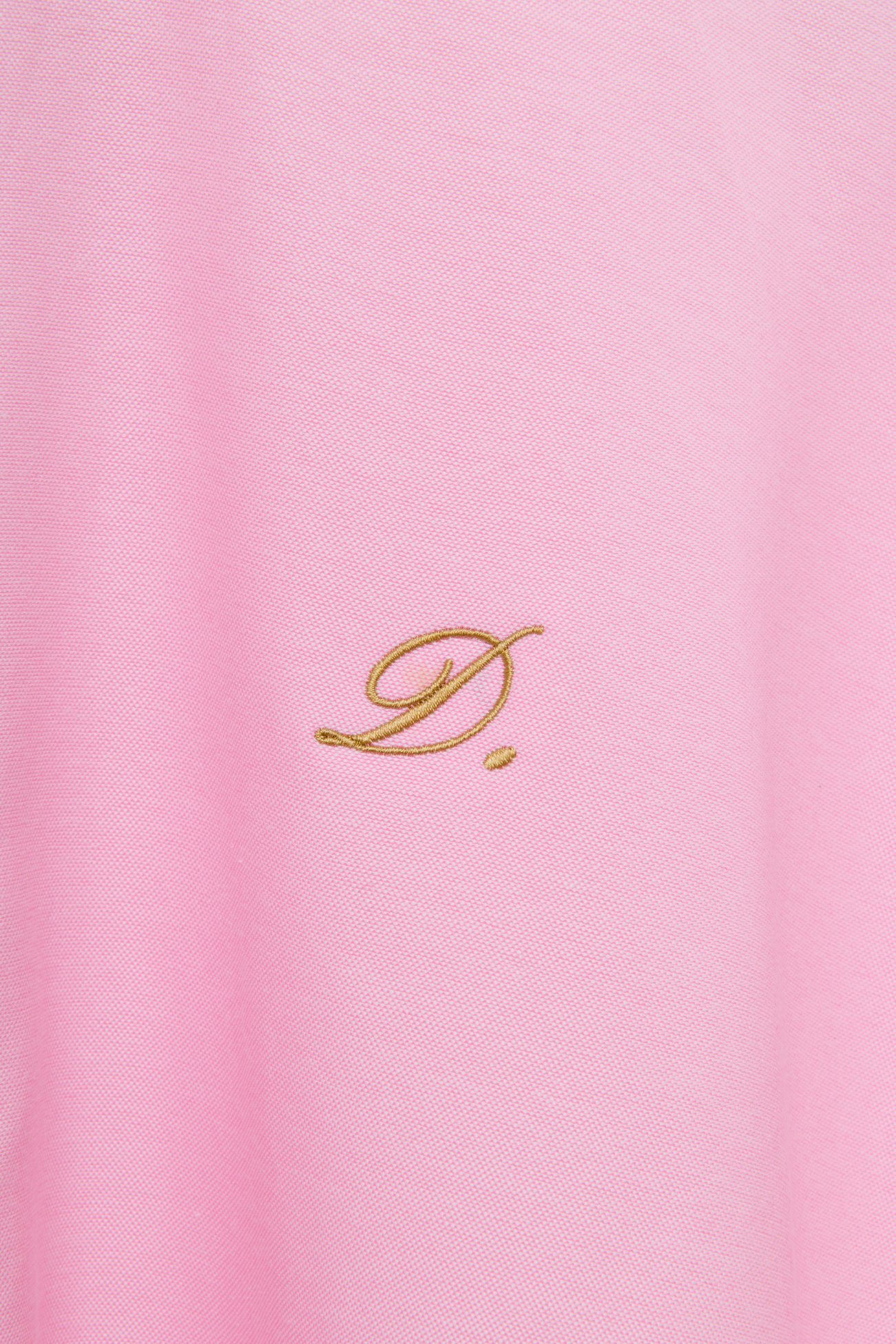 EASE Collection – Pink Blouse