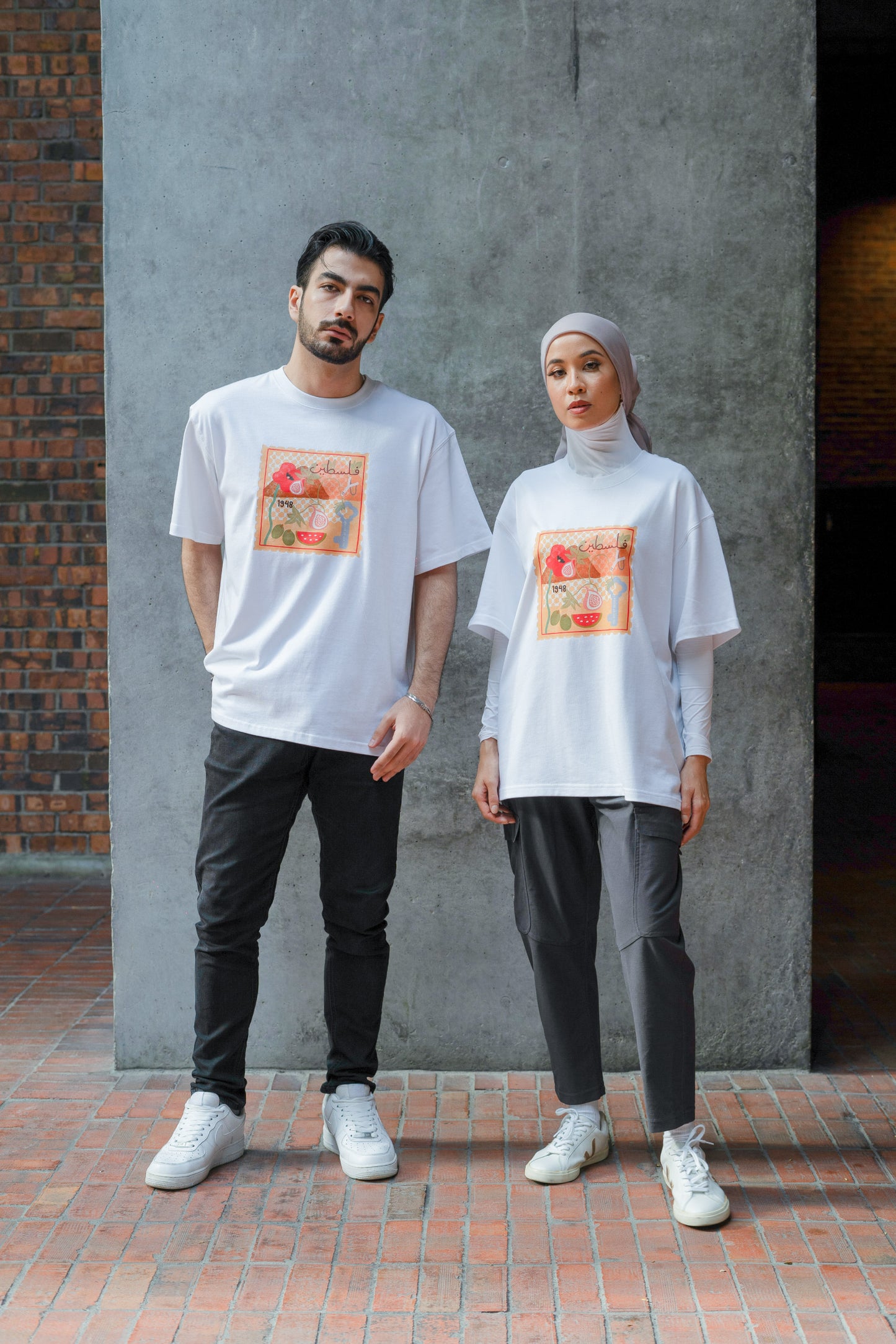 Watermelon T-shirt - Unisex