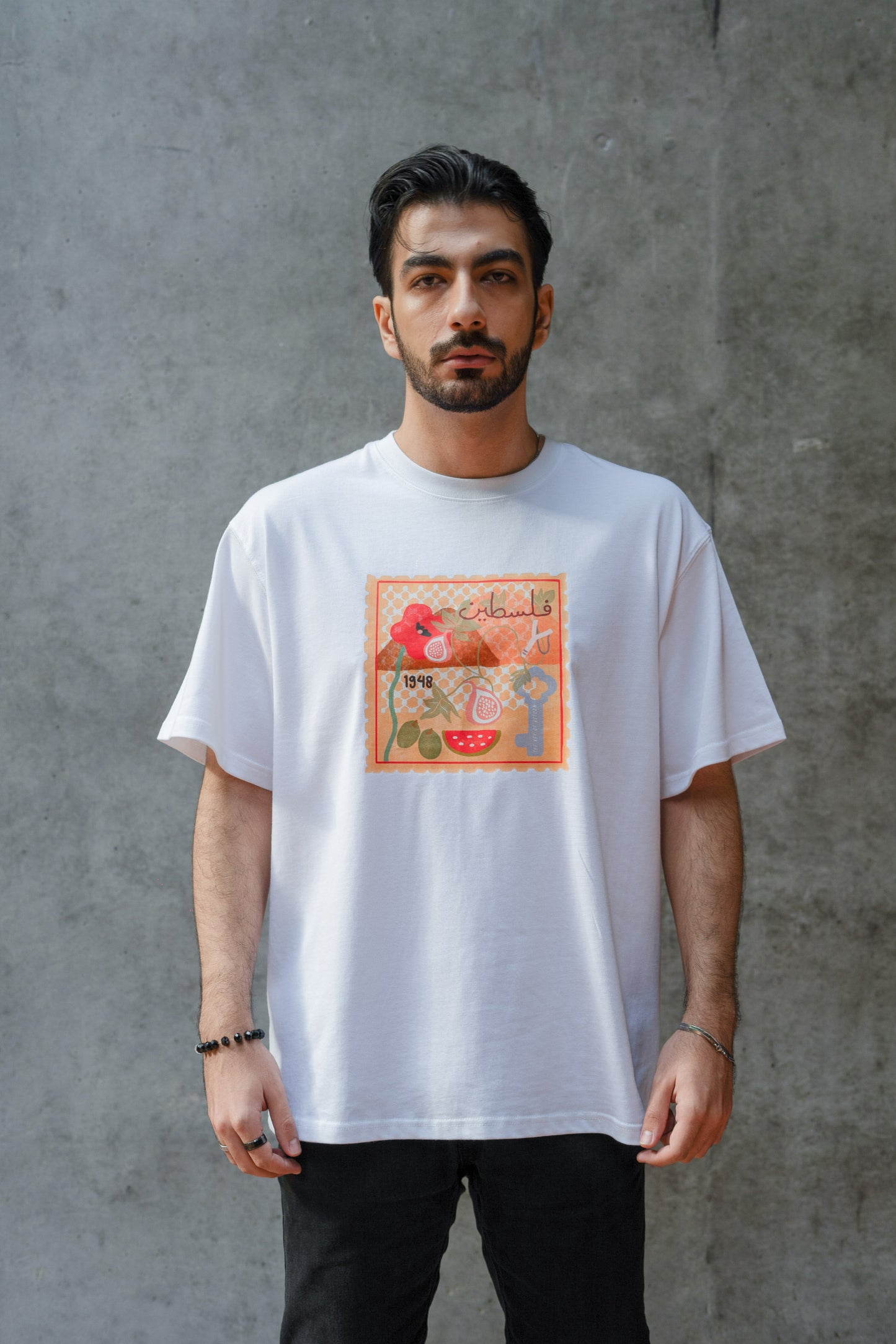 Watermelon T-shirt - Unisex