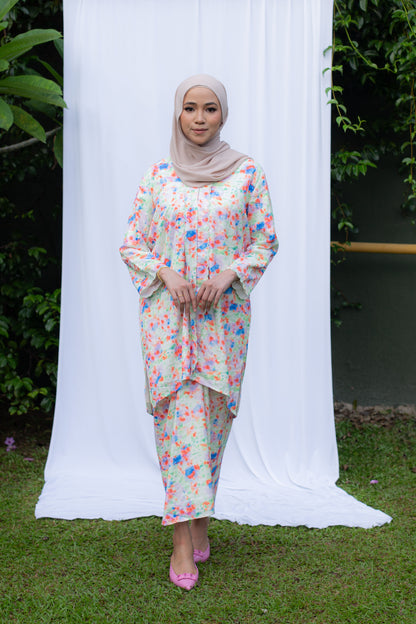 Kebarung Poppy