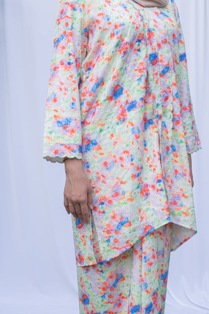 Kebarung Poppy