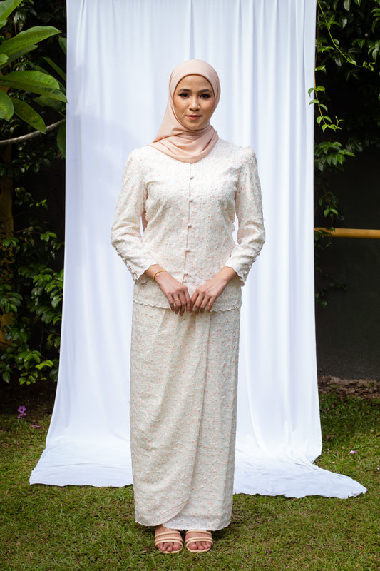 Kurung Kedah Calla
