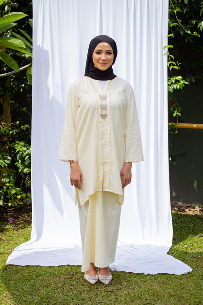 Kebarung Jasmine