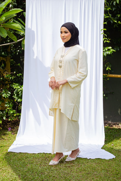 Kebarung Jasmine