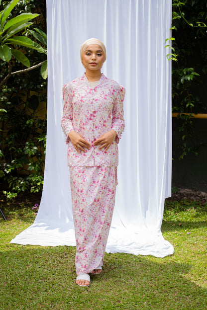 Kurung Kedah Azalea