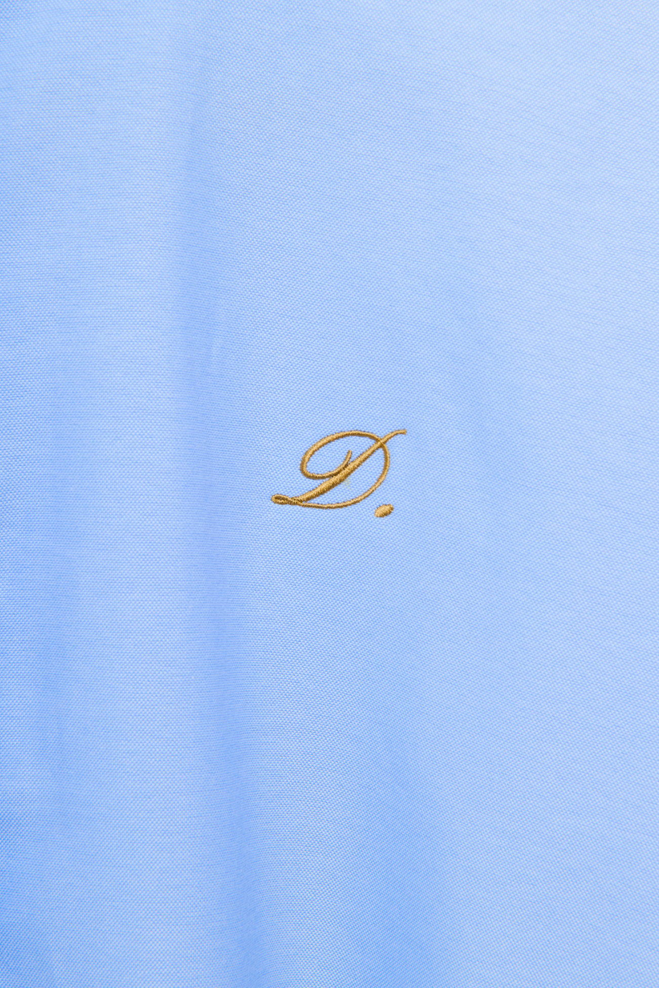 EASE Collection – Baby Blue Blouse