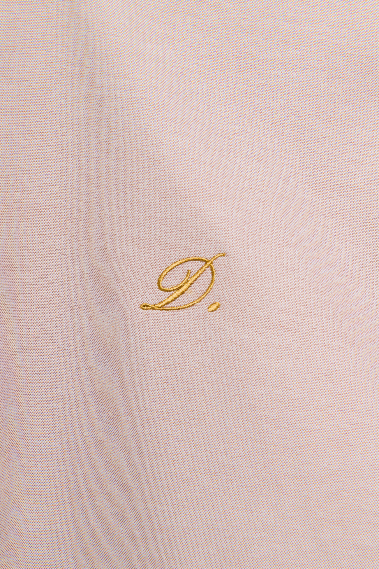 EASE Collection – Taupe Blouse