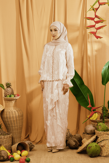 Honey Baju Kurung