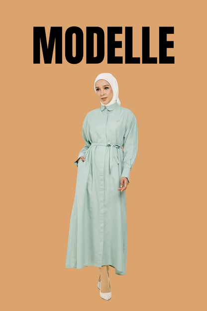 Modelle - Green