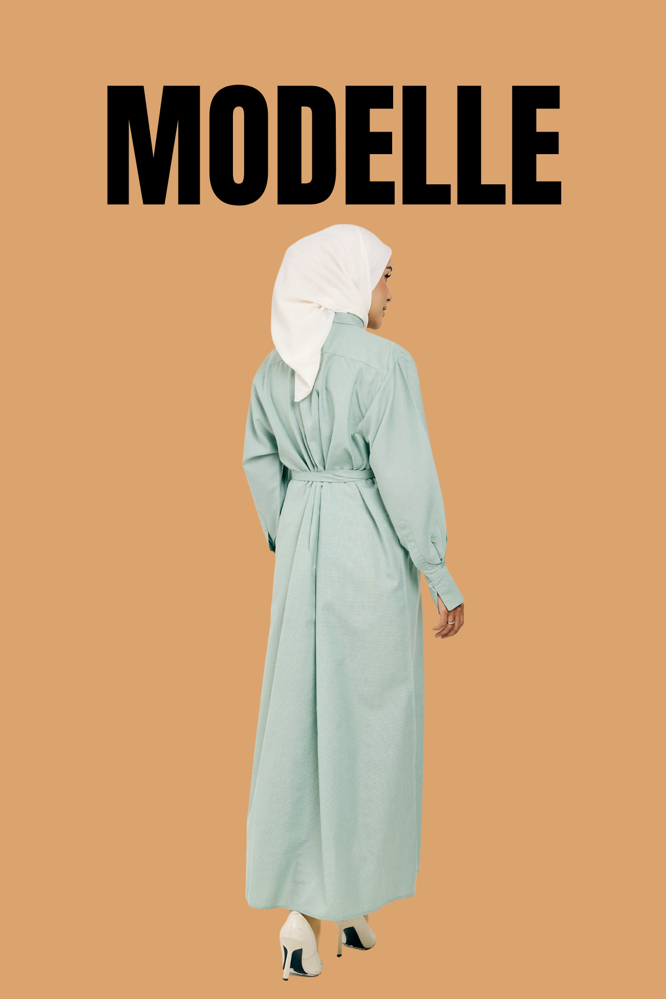 Modelle - Green