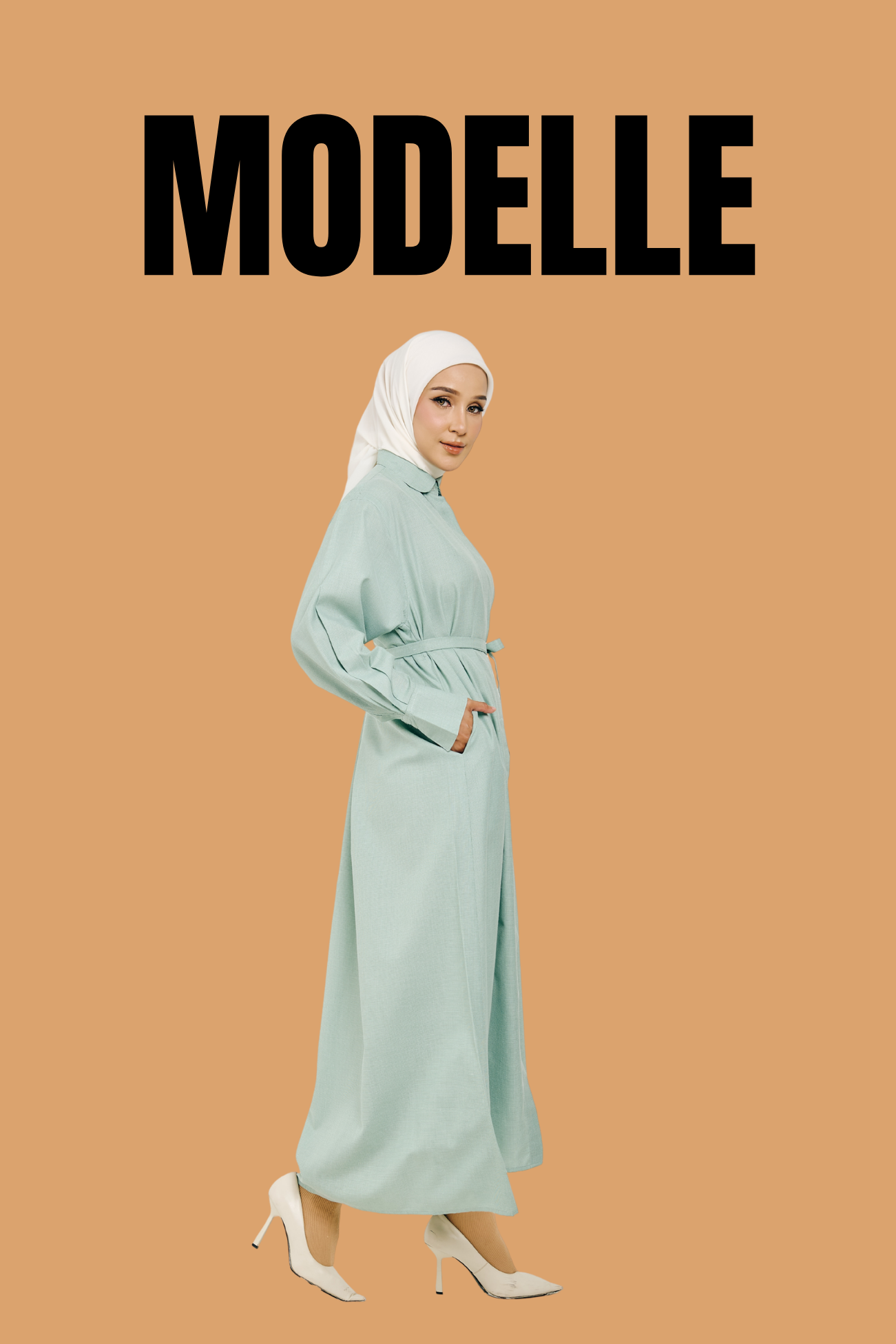 Modelle - Green
