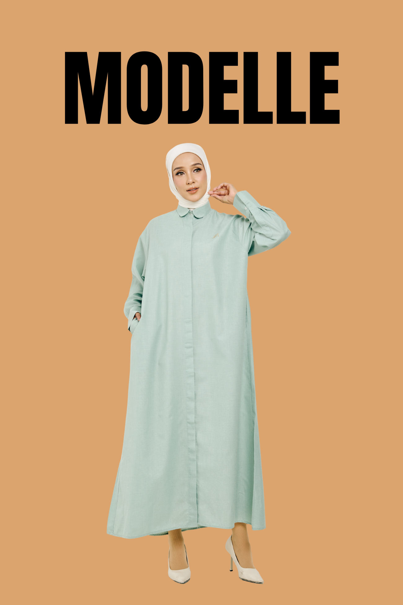 Modelle - Green