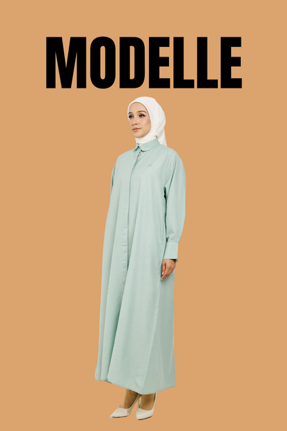 Modelle - Green