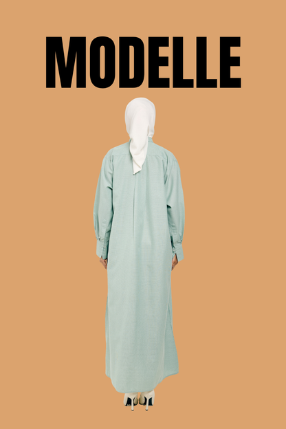 Modelle - Green