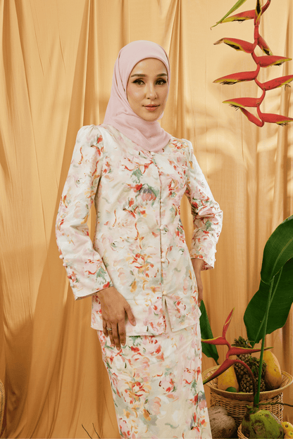 Sorbet Baju Kurung