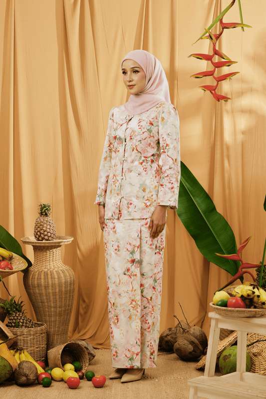 Sorbet Baju Kurung