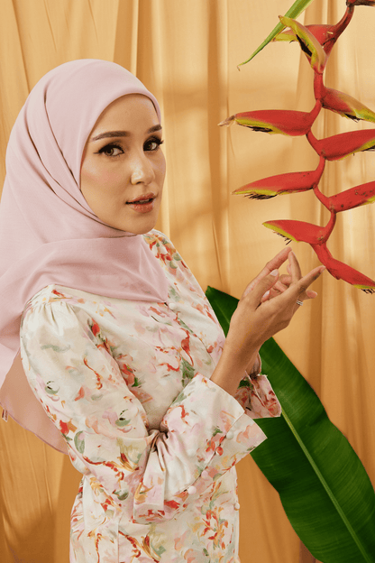 Sorbet Baju Kurung