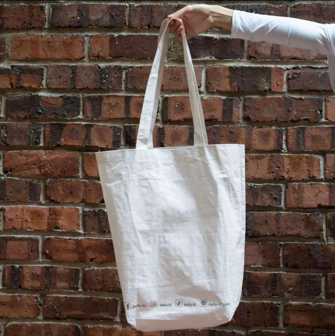 Bella Tote Bag