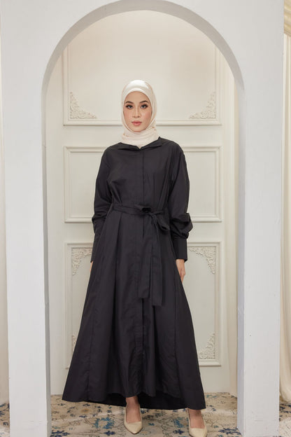 Modelle - Black