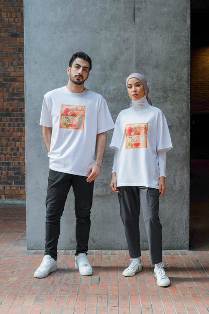 Watermelon T-shirt - Unisex