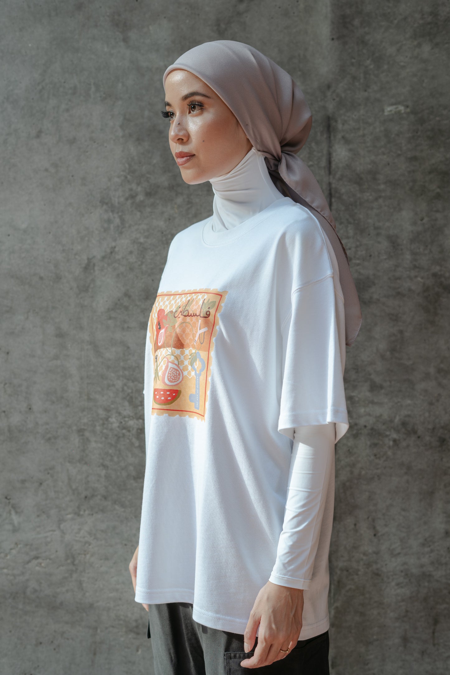Watermelon T-shirt - Unisex