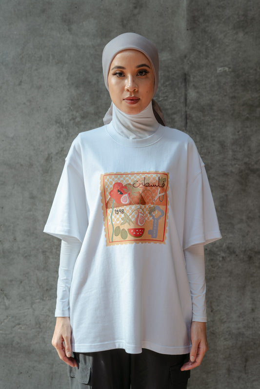 Watermelon T-shirt - Unisex